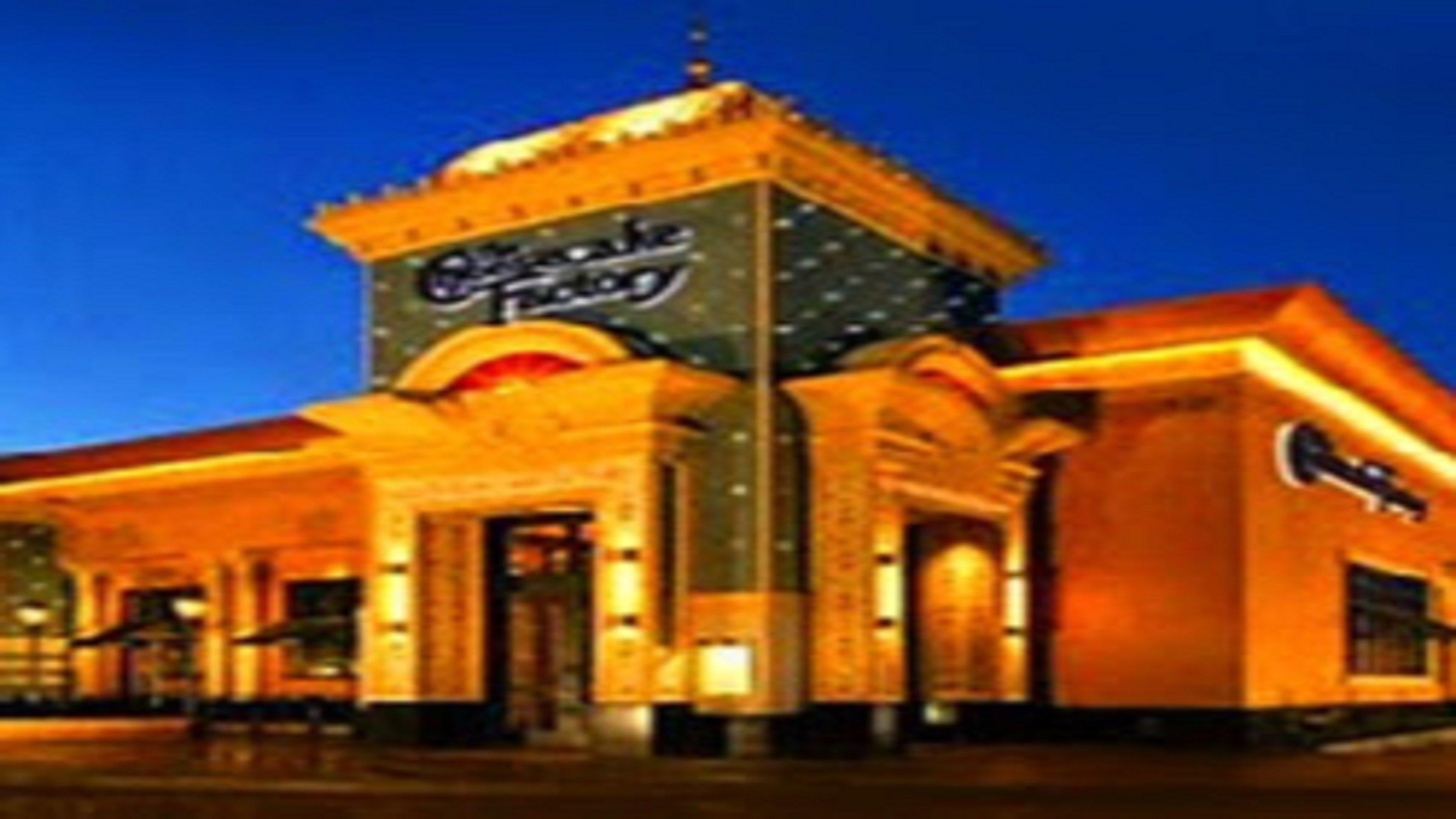 Mainstay Suites- Kansas City أوفرلاند بارك المظهر الخارجي الصورة