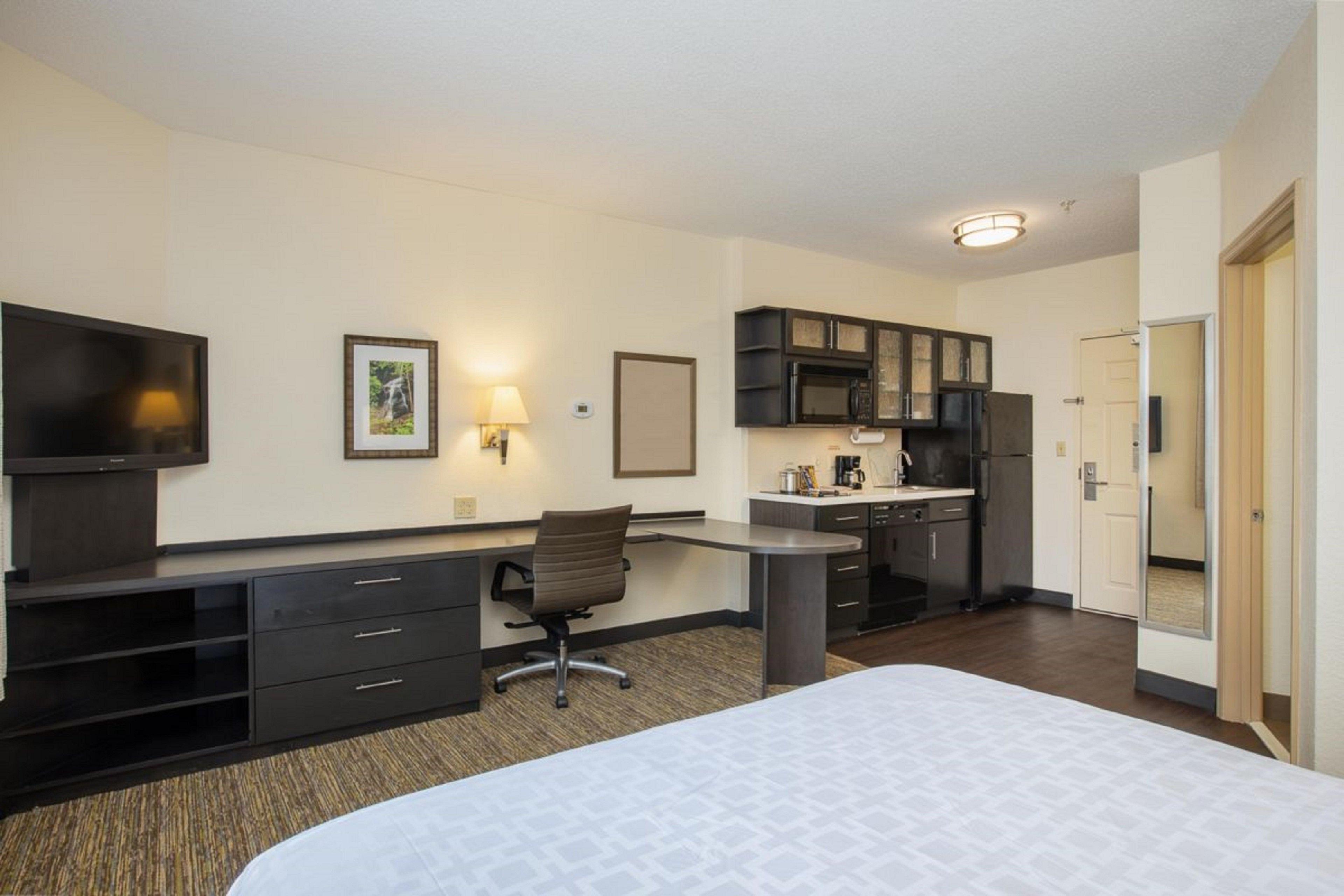 Mainstay Suites- Kansas City أوفرلاند بارك المظهر الخارجي الصورة