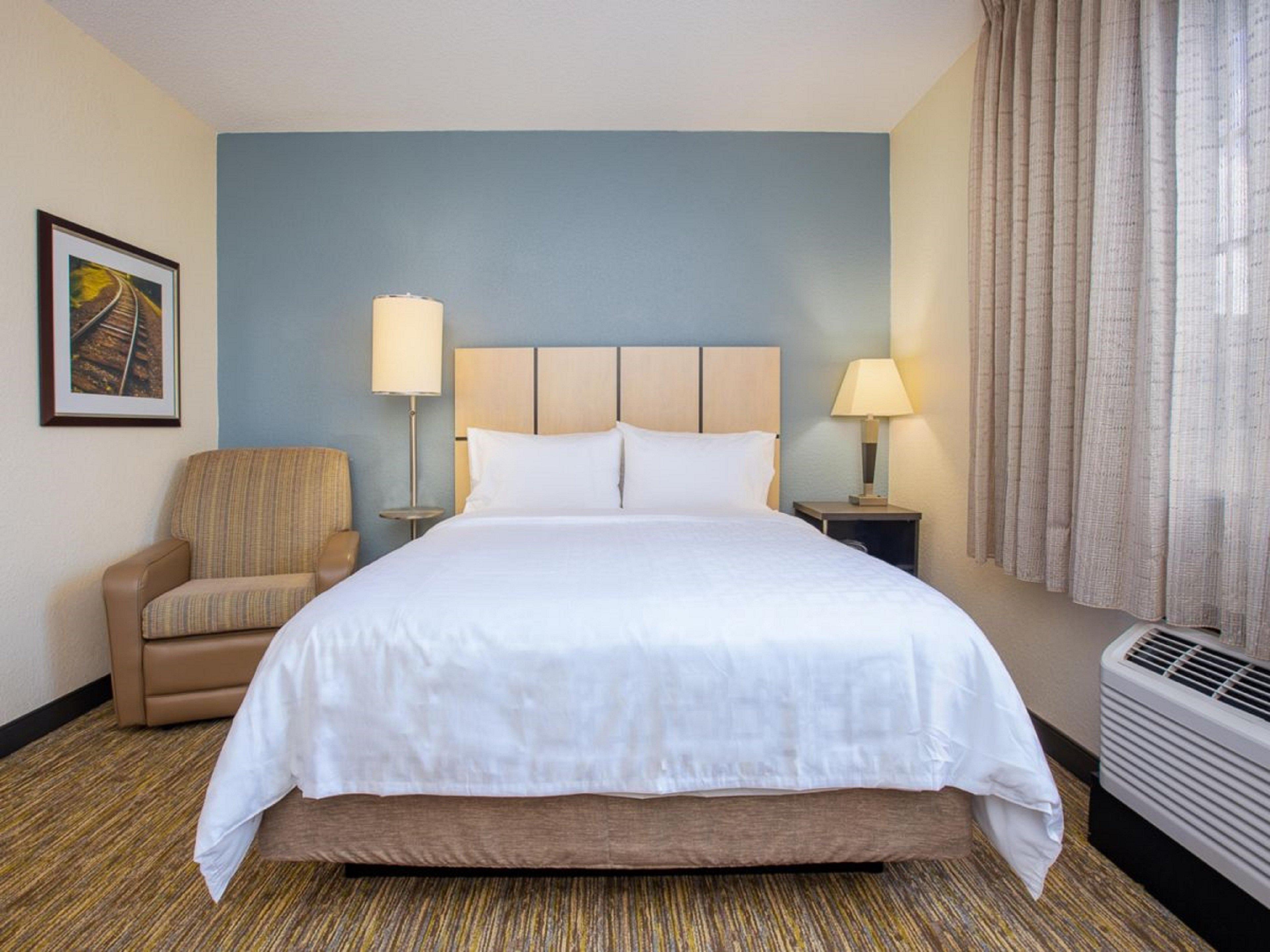 Mainstay Suites- Kansas City أوفرلاند بارك المظهر الخارجي الصورة