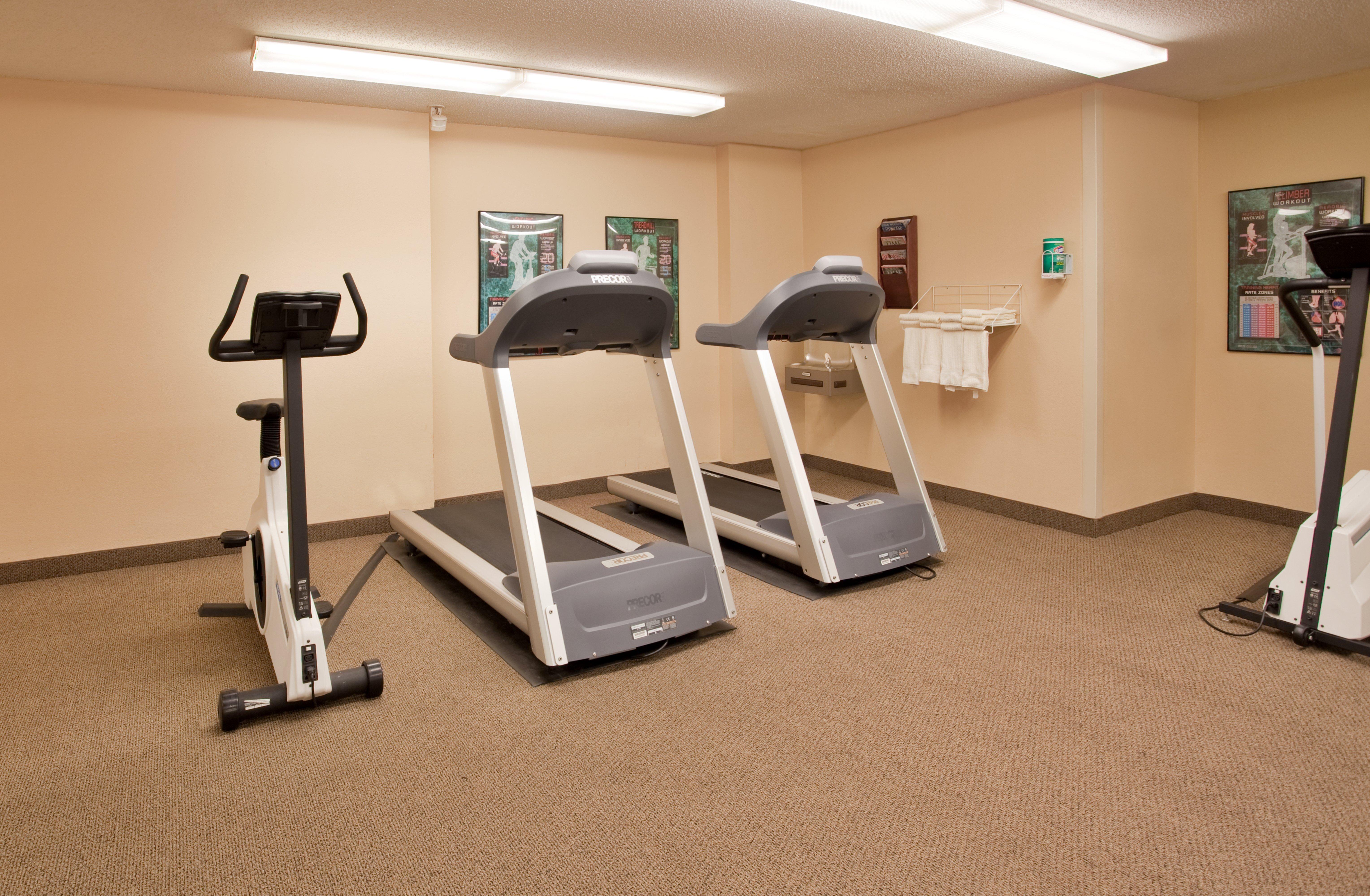 Mainstay Suites- Kansas City أوفرلاند بارك المظهر الخارجي الصورة