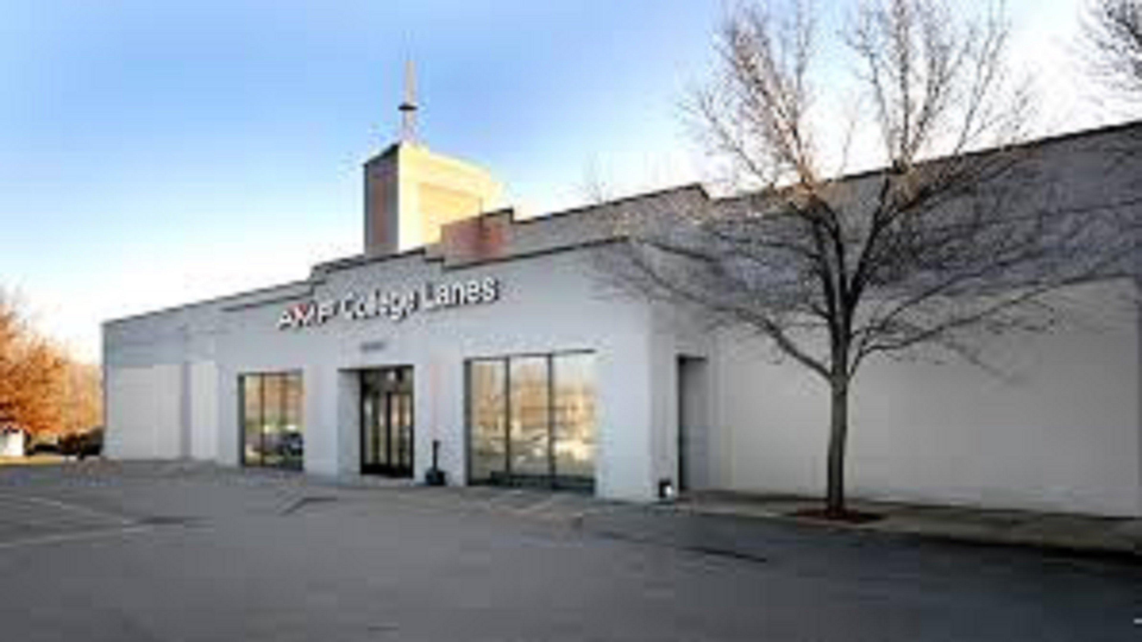 Mainstay Suites- Kansas City أوفرلاند بارك المظهر الخارجي الصورة