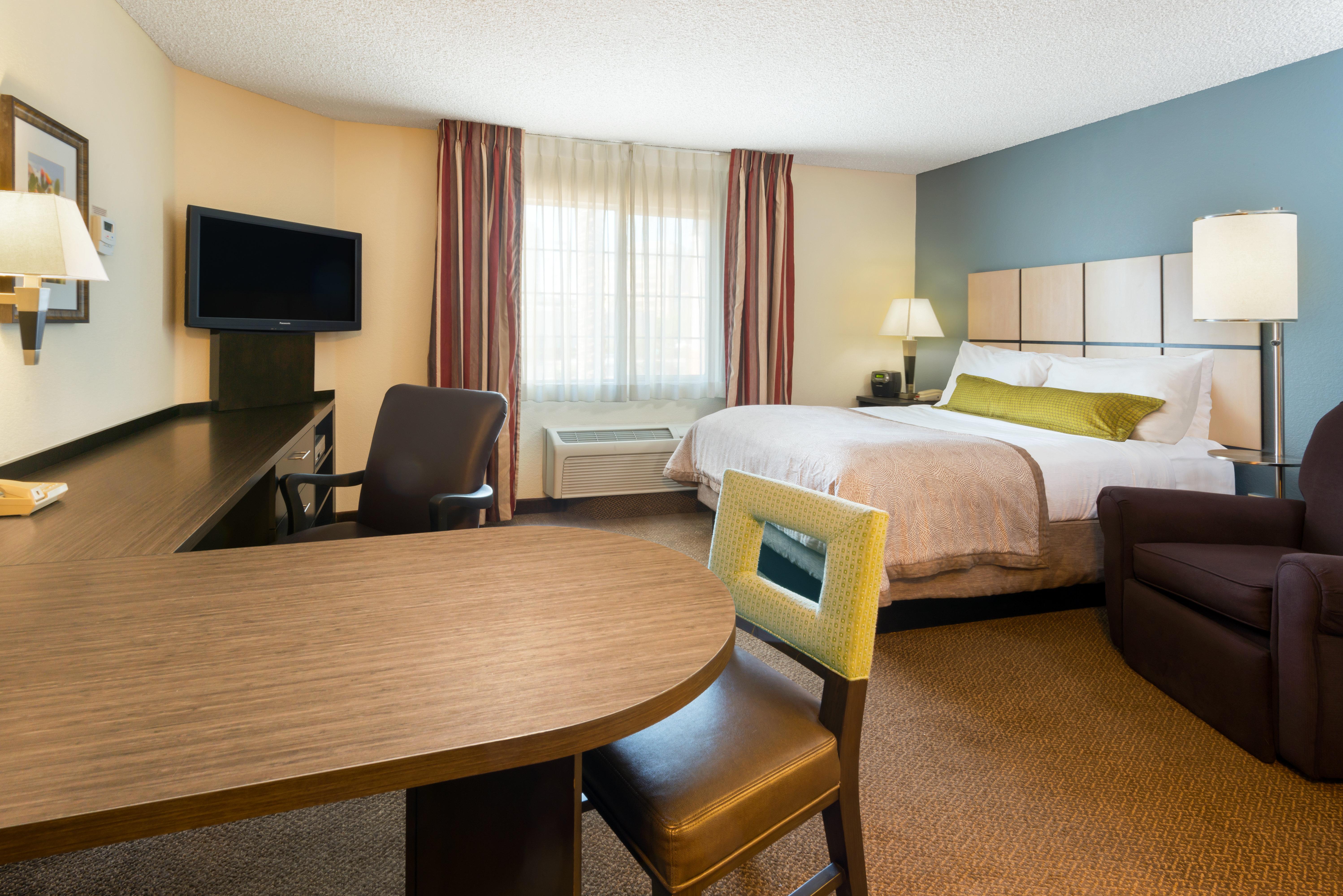Mainstay Suites- Kansas City أوفرلاند بارك المظهر الخارجي الصورة